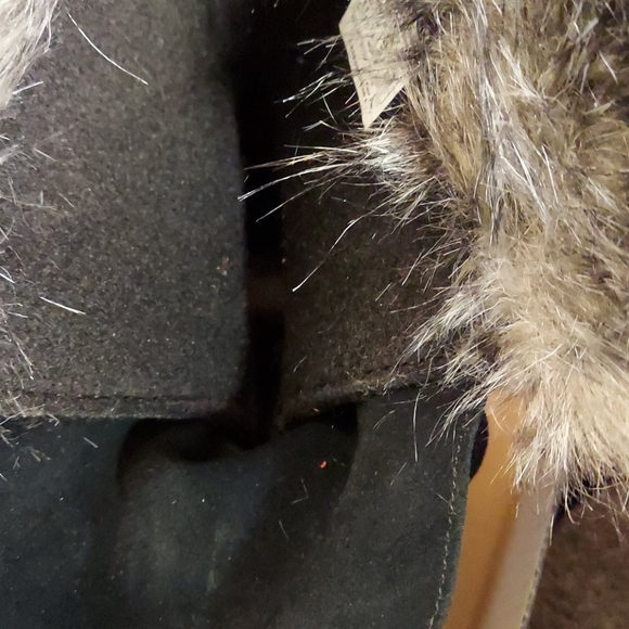 Snow boots - Picture 5 of 8